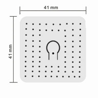 Малогабаритный WiFi выключатель для умного дома c таймером, Ewelink (среда Sonoff) от SONOFF