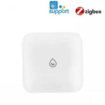 Детектор витоку води для Zigbee  шлюзу Ewelink з батарейкою