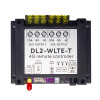4G GSM контроллер DL2-WLTE-T на 2 канала (30А, контроль температуры) с мобильным приложением 4G GSM контроллер DL2-WLTE-T на 2 канала (30А, контроль температуры) с мобильным приложением