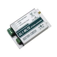 GSM 4G реле с охранным входом мобильным приложением и облачным сервисом от WLTE