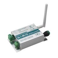 GSM 4G реле с охранным входом мобильным приложением и облачным сервисом от WLTE