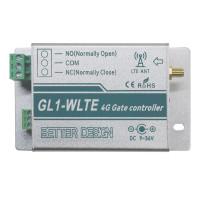 GSM 4G реле с охранным входом мобильным приложением и облачным сервисом от WLTE