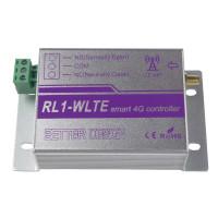 GSM 4G реле с мобильным приложением и облачным сервисом от WLTE