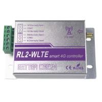 Двухканальное GSM 4G реле с мобильным приложением и облачным сервисом от WLTE
