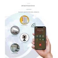 Двухканальное GSM 4G реле с мобильным приложением и облачным сервисом от WLTE