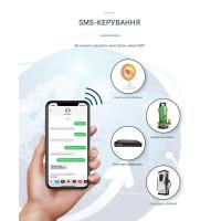 Двухканальное GSM 4G реле с мобильным приложением и облачным сервисом от WLTE