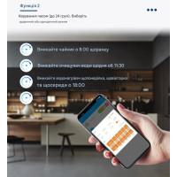 Четрехканальное GSM 4G реле с мобильным приложением и облачным сервисом от WLTE