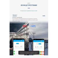 Четрехканальное GSM 4G реле с мобильным приложением и облачным сервисом от WLTE