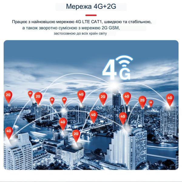 ML100G персональный портативный GNSS GSM GPRS трекер-локатор реального времени с аккумулятором от MiCODUS