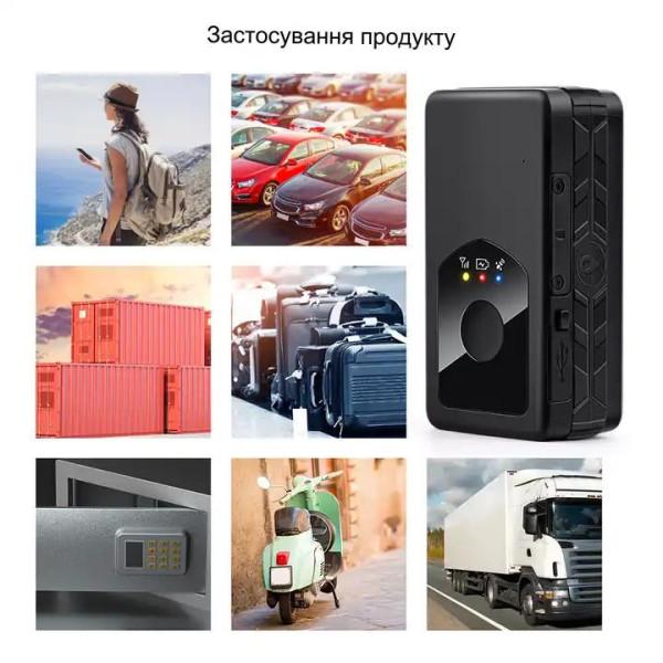 MP90G портативный магнитный 4G трекер локатор местоположения в реальном времени, SOS-устройство слежения, GPS-трекер для детей от MiCODUS