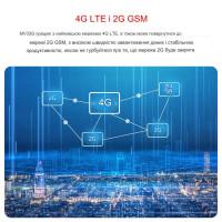 MV33G GPS 4G GSM GPRS Автомобільний трекер-локатор реального часу, з голосовим контролем та безкоштовним додатком від MiCODUS за 2095грн (код товару: MV33G )