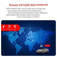 MV33G GPS 4G GSM GPRS OBD Автомобильный трекер-локатор реального времени, с голосовым контролем и бесплатным приложением от MiCODUS