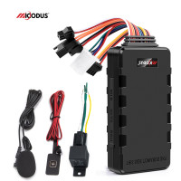 GPS 4G трекер MiCOSUS MV501G для авто та мотоциклів — дистанційне вимкнення двигуна, кнопка SOS від MiCODUS за 2745грн (код товару: MV501G )