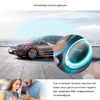 GPS 4G трекер MiCOSUS MV501G для авто та мотоциклів — дистанційне вимкнення двигуна, кнопка SOS від MiCODUS за 2745грн (код товару: MV501G )