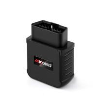 MV55G професійний GPS 4G 3G 2G GSM GPRS OBD автомобільний трекер-локатор реального часу, з голосовим контролем та безкоштовним додатком від MiCODUS за 2445грн (код товару: MV55G )