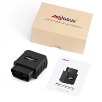 MV55G профессиональный GPS 4G 3G 2G GSM GPRS OBD автомобильный трекер-локатор реального времени, с голосовым контролем и бесплатным приложением