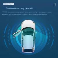 MV710G Пристрій стеження GPS-трекер GSM 4G мотоциклу або автомобілю з реле у комплекті та дистанційним відключенням від MiCODUS за 1155грн (код товару: MV710G )