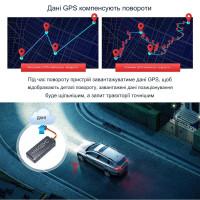 MV710 GPS GSM GPRS Автомобильный Мото Вело трекер-локатор реального времени от MiCODUS