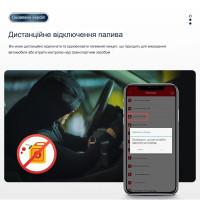 MV710 GPS GSM GPRS Автомобильный Мото Вело трекер-локатор реального времени от MiCODUS