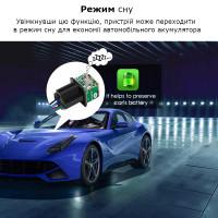 MV720 GPS GSM GPRS Автомобільний реле трекер-локатор реального часу, з контролем відсічення масла або палива, з безкоштовним додатком від MiCODUS за 825грн (код товару: MV720 )