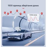 MV750G Пристрій стеження GPS-трекер GSM 4G мотоциклу самокату велосипеду або автомобілю з сиреною у комплекті та дистанційним керуванням від MiCODUS за 1495грн (код товару: MV750G )
