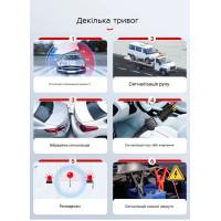 MV750G Пристрій стеження GPS-трекер GSM 4G мотоциклу самокату велосипеду або автомобілю з сиреною у комплекті та дистанційним керуванням від MiCODUS за 1495грн (код товару: MV750G )