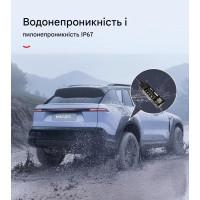MV750G Пристрій стеження GPS-трекер GSM 4G мотоциклу самокату велосипеду або автомобілю з сиреною у комплекті та дистанційним керуванням від MiCODUS за 1495грн (код товару: MV750G )