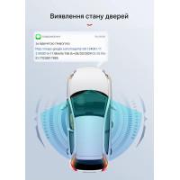 MV750G Пристрій стеження GPS-трекер GSM 4G мотоциклу самокату велосипеду або автомобілю з сиреною у комплекті та дистанційним керуванням від MiCODUS за 1495грн (код товару: MV750G )