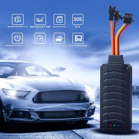 MiCODUS MV790 2G GPS-трекер для авто у реальному часі з відключенням палива та відстеженням через смартфон від MiCODUS за 1135грн (код товару: MV790 )