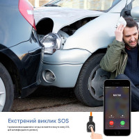 MiCODUS MV790 2G GPS-трекер для авто у реальному часі з відключенням палива та відстеженням через смартфон від MiCODUS за 1135грн (код товару: MV790 )