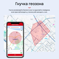 MiCODUS MV880G IP67 Водонепроникний сповіщувач перевищення швидкості для електровелосипедів, вантажівок, мотоциклів з GPS та 4G від MiCODUS за 2295грн (код товару: MV880G ) MiCODUS MV880G IP67 Водонепроникний сповіщувач перевищення швидкості для електровелосипедів, вантажівок, мотоциклів з GPS та 4G від MiCODUS за 2295грн (код товару: MV880G )