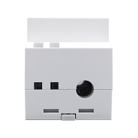 WiFi счетчик электроэнергии TOMZN D52-2066 на DIN-рейку до 100A, 6-в-1: V, A, W, Hz, PF, kWh (Tuya Smart Life) от TOMZN