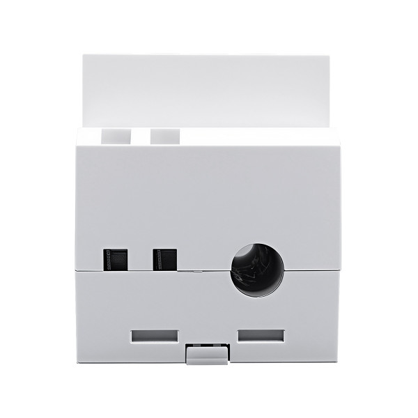 WiFi счетчик электроэнергии TOMZN D52-2066 на DIN-рейку до 100A, 6-в-1: V, A, W, Hz, PF, kWh (Tuya Smart Life) от TOMZN