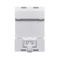 WiFi счетчик электроэнергии TOMZN D52-2066 на DIN-рейку до 100A, 6-в-1: V, A, W, Hz, PF, kWh (Tuya Smart Life) от TOMZN