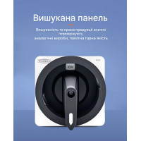 Выключатель нагрузки DC TOMZN 4P (4-х полюсный) 1200(1500)Вольт 32(40)А для солнечных систем с внешней поворотной рукояткой от TOMZN
