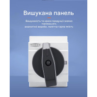 Выключатель нагрузки DC TOMZN FMPV55-NL1/4 1200В 32А для солнечных PV систем 4-х полюсный от TOMZN