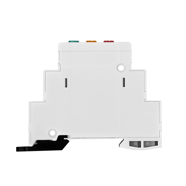 Световой индикатор фаз TD9-3X (Красный, Желтый, Зеленый) на DIN-рейку от TOMZN