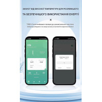 Автоматичний вимикач WIFI+RS485 3P+N 220/230V AC 1-63A V-I-Hz-kW-kWh-℃ з Захистом від короткого замикання OVP UVP OCP від TOMZN за 3065грн (код товару: TOB1S-63-3P ) Автоматичний вимикач WIFI+RS485 3P+N 220/230V AC 1-63A V-I-Hz-kW-kWh-℃ з Захистом від короткого замикання OVP UVP OCP від TOMZN за 3065грн (код товару: TOB1S-63-3P )