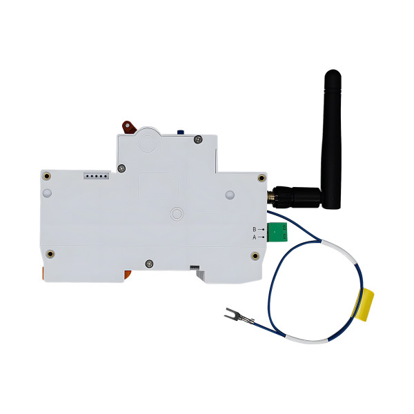 Автоматичний вимикач WIFI+RS485 3P+N 220/230V AC 1-63A V-I-Hz-kW-kWh-℃ з Захистом від короткого замикання OVP UVP OCP від TOMZN за 3065грн (код товару: TOB1S-63-3P ) Автоматичний вимикач WIFI+RS485 3P+N 220/230V AC 1-63A V-I-Hz-kW-kWh-℃ з Захистом від короткого замикання OVP UVP OCP від TOMZN за 3065грн (код товару: TOB1S-63-3P )