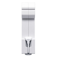Интелектуальный WiFi выключатель TOMZN TOB9-50LW 1P+N, 12-в-1, 63А, защита от перенапряжения/перегрева, с датчиком температуры от TOMZN