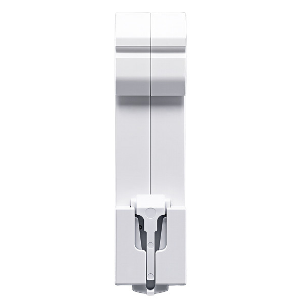 Интелектуальный WiFi выключатель TOMZN TOB9-50LW 1P+N, 12-в-1, 63А, защита от перенапряжения/перегрева, с датчиком температуры от TOMZN