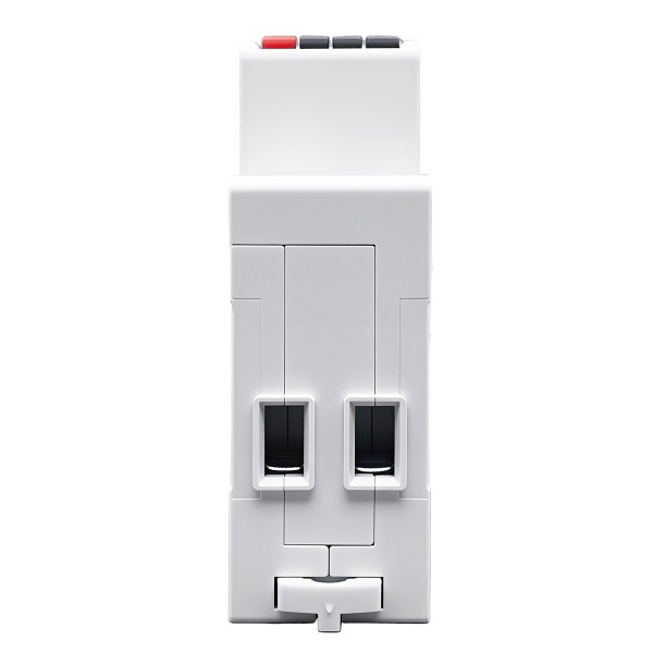 Интелектуальный WiFi выключатель TOMZN TOB9-50LW 1P+N, 12-в-1, 63А, защита от перенапряжения/перегрева, с датчиком температуры от TOMZN