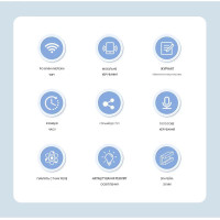 Дистанційне WiFi реле відключення 4P 3*220/230V 63A 50/60Гц на DIN-рейку загальна нейтраль TUYA (SmartLife) від TOMZN за 1395грн (код товару: TOB9S-63WIFI ) Дистанційне WiFi реле відключення 4P 3*220/230V 63A 50/60Гц на DIN-рейку загальна нейтраль TUYA (SmartLife) від TOMZN за 1395грн (код товару: TOB9S-63WIFI )