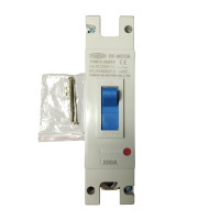 1-полюсный DC модульный автоматический солнечный выключатель постоянного тока 125A 150A 160А 200A или 250A MCCB до 250 Вольт от TOMZN 1-полюсный DC модульный автоматический солнечный выключатель постоянного тока 125A 150A 160А 200A или 250A MCCB до 250 Вольт от TOMZN