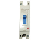 1-полюсный DC модульный автоматический солнечный выключатель постоянного тока 125A 150A 160А 200A или 250A MCCB до 250 Вольт от TOMZN 1-полюсный DC модульный автоматический солнечный выключатель постоянного тока 125A 150A 160А 200A или 250A MCCB до 250 Вольт от TOMZN