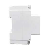 1-но фазный WiFi электросчётчик с цветным LCD дисплеем с подсветкой и защитой на 220/230 Вольт 63 А приложение Tuya (Smart Life) от TOMZN 1-но фазный WiFi электросчётчик с цветным LCD дисплеем с подсветкой и защитой на 220/230 Вольт 63 А приложение Tuya (Smart Life) от TOMZN