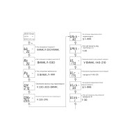 1-но фазный WiFi электросчётчик с цветным LCD дисплеем с подсветкой и защитой на 220/230 Вольт 63 А приложение Tuya (Smart Life) от TOMZN 1-но фазный WiFi электросчётчик с цветным LCD дисплеем с подсветкой и защитой на 220/230 Вольт 63 А приложение Tuya (Smart Life) от TOMZN