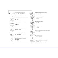 1-но фазный WiFi электросчётчик с цветным LCD дисплеем с подсветкой и защитой на 220/230 Вольт 63 А приложение Tuya (Smart Life) от TOMZN 1-но фазный WiFi электросчётчик с цветным LCD дисплеем с подсветкой и защитой на 220/230 Вольт 63 А приложение Tuya (Smart Life) от TOMZN