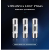 3-х полюсный держатель солнечных фотоэлектрических предохранителей до 32 Ампер DC до 1000V PV 10 x 38 от TOMZN