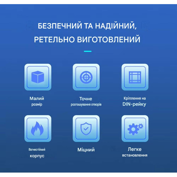 4-х (четырехполюсный) держатель солнечных плавких предохранителей постоянного тока до 32 Ампер DC 1000V PV 10x38 с светодиодным подсвечиванием от TOMZN